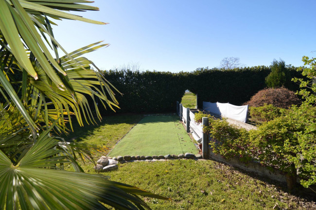 Villa in Vendita a San Maurizio Canavese