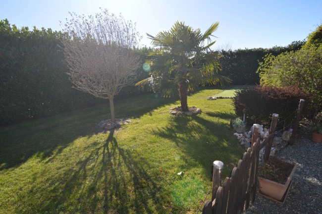 Villa in Vendita a San Maurizio Canavese