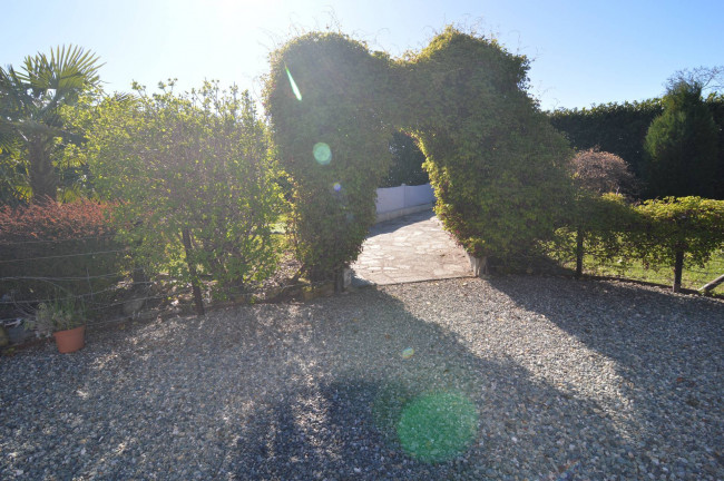 Villa in Vendita a San Maurizio Canavese