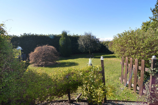 Villa in Vendita a San Maurizio Canavese