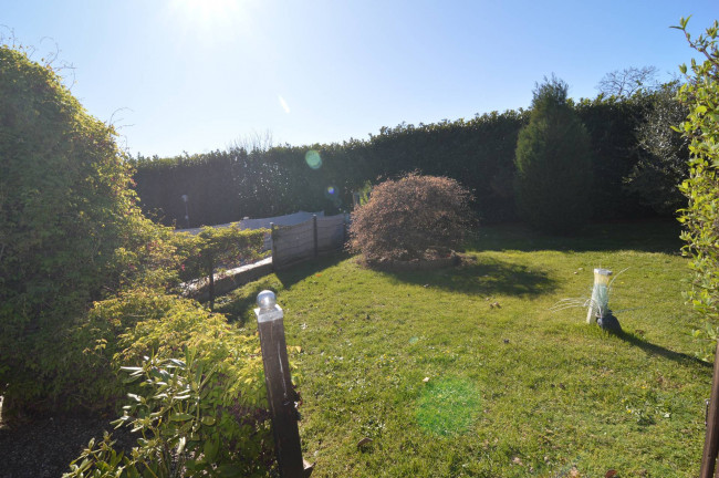 Villa in Vendita a San Maurizio Canavese