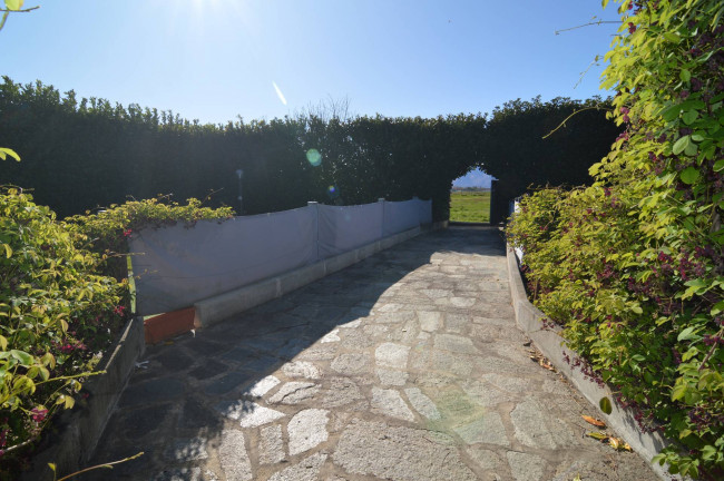 Villa in Vendita a San Maurizio Canavese