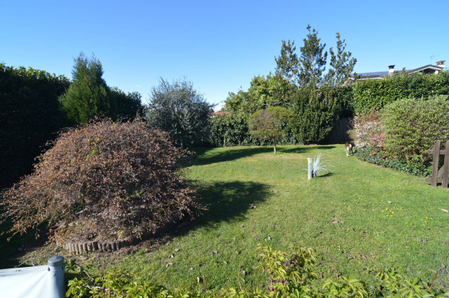 Villa in Vendita a San Maurizio Canavese