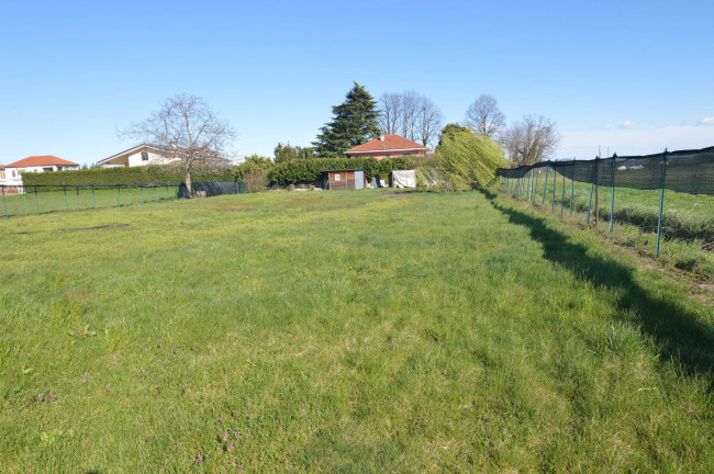 Villa in Vendita a San Maurizio Canavese