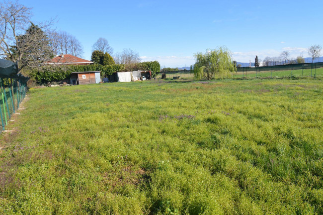 Villa in Vendita a San Maurizio Canavese