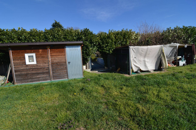 Villa in Vendita a San Maurizio Canavese