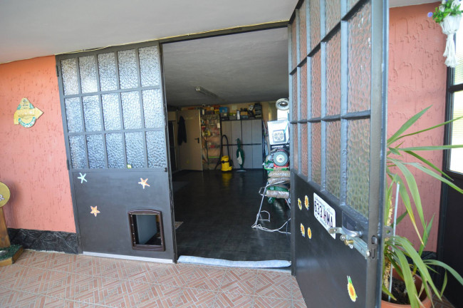 Villa in Vendita a San Maurizio Canavese