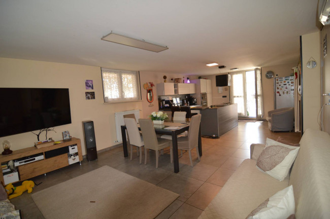 Villa in Vendita a San Maurizio Canavese