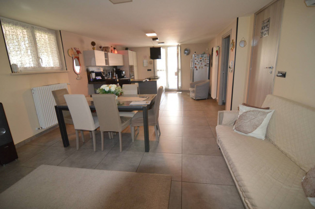 Villa in Vendita a San Maurizio Canavese