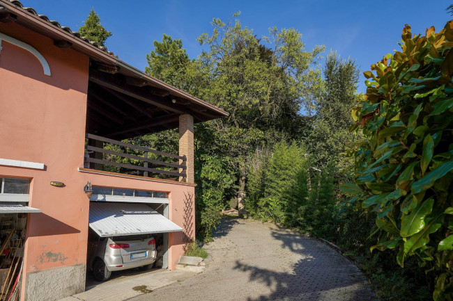 Cascina in Vendita a Odalengo Piccolo