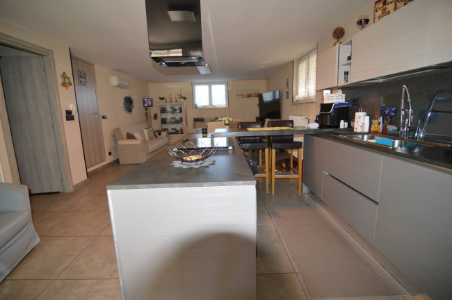 Villa in Vendita a San Maurizio Canavese