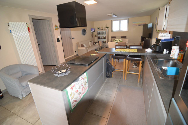 Villa in Vendita a San Maurizio Canavese