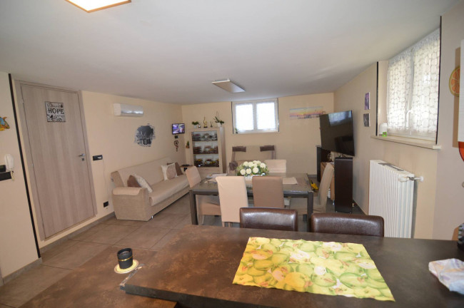 Villa in Vendita a San Maurizio Canavese