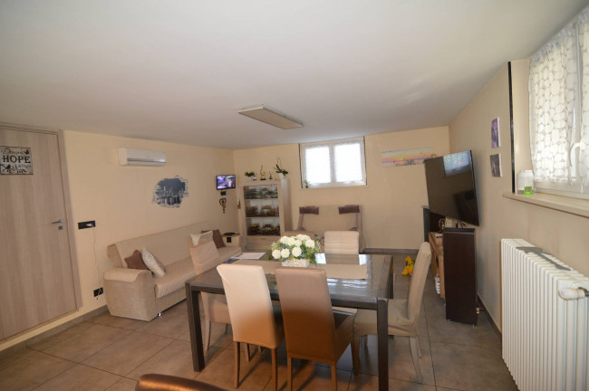 Villa in Vendita a San Maurizio Canavese