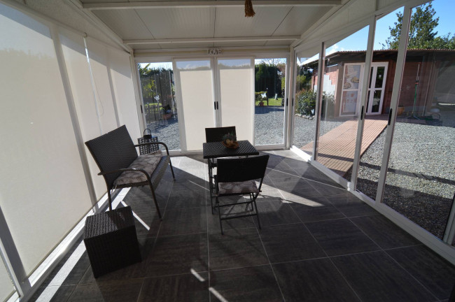 Villa in Vendita a San Maurizio Canavese