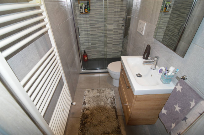 Villa in Vendita a San Maurizio Canavese