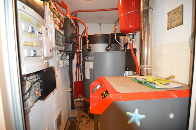 Villa in Vendita a San Maurizio Canavese