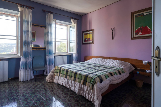 Cascina in Vendita a Odalengo Piccolo