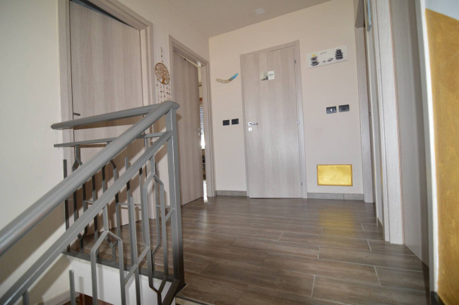 Villa in Vendita a San Maurizio Canavese