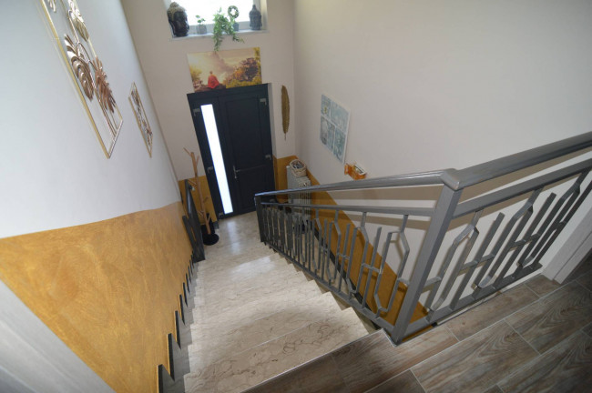 Villa in Vendita a San Maurizio Canavese