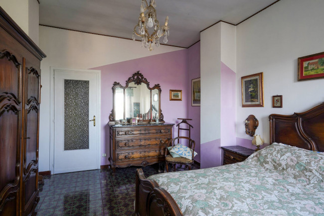 Cascina in Vendita a Odalengo Piccolo