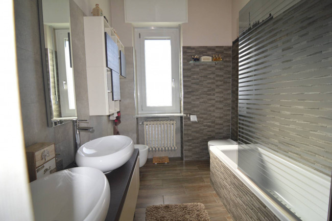 Villa in Vendita a San Maurizio Canavese