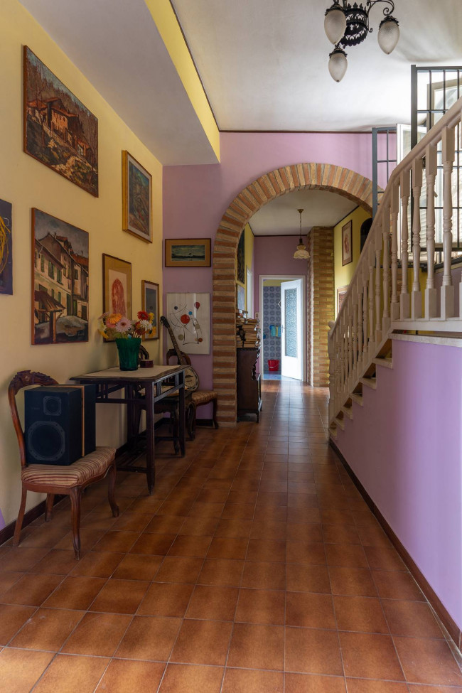 Cascina in Vendita a Odalengo Piccolo