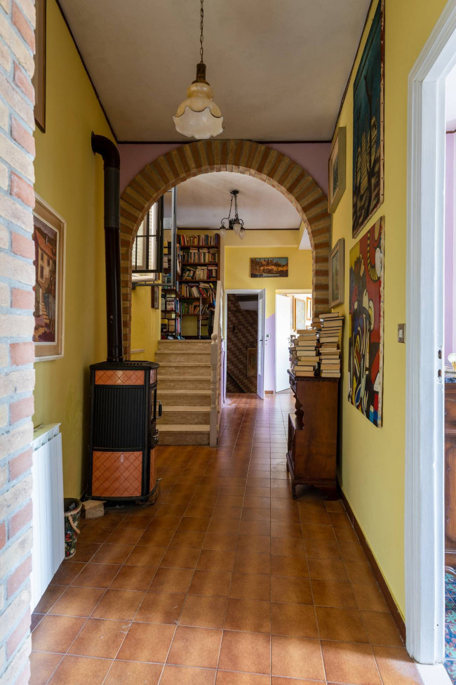 Cascina in Vendita a Odalengo Piccolo