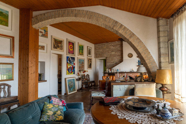 Cascina in Vendita a Odalengo Piccolo