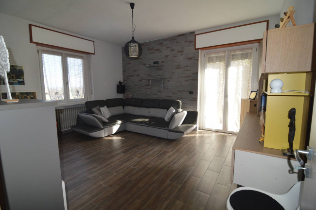 Villa in Vendita a San Maurizio Canavese