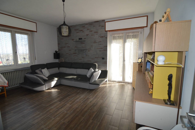 Villa in Vendita a San Maurizio Canavese