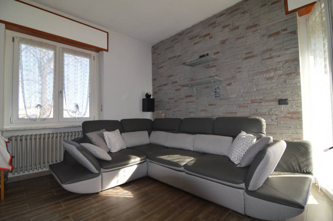 Villa in Vendita a San Maurizio Canavese