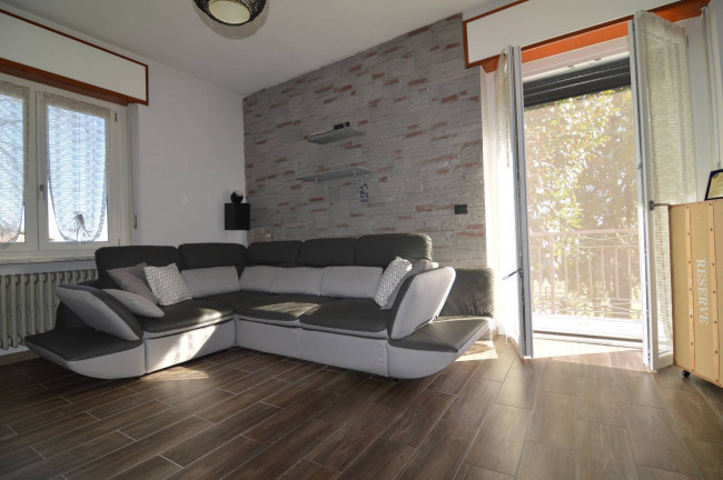 Villa in Vendita a San Maurizio Canavese