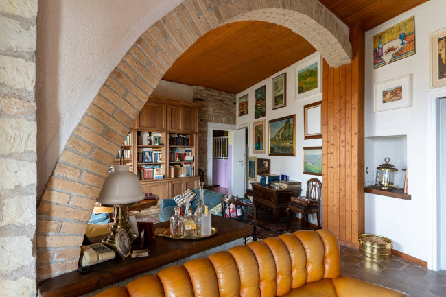 Cascina in Vendita a Odalengo Piccolo