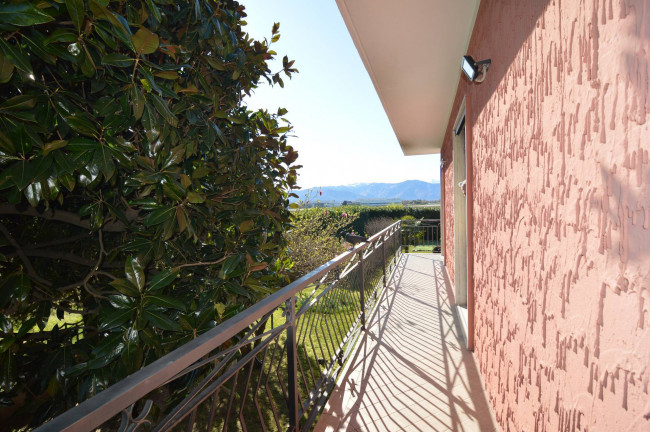 Villa in Vendita a San Maurizio Canavese