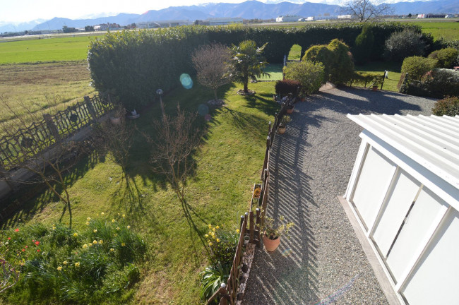 Villa in Vendita a San Maurizio Canavese