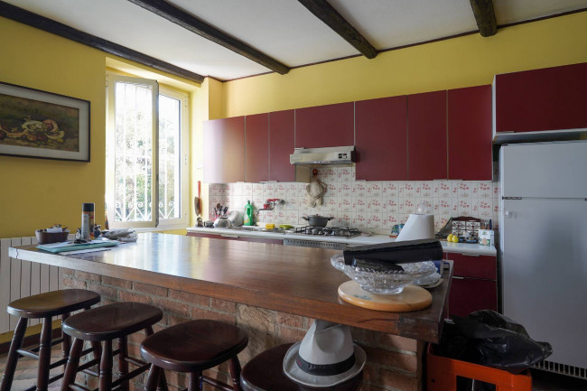 Cascina in Vendita a Odalengo Piccolo