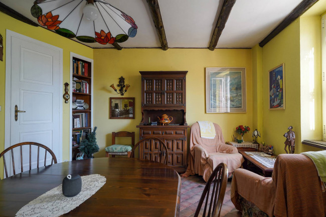 Cascina in Vendita a Odalengo Piccolo