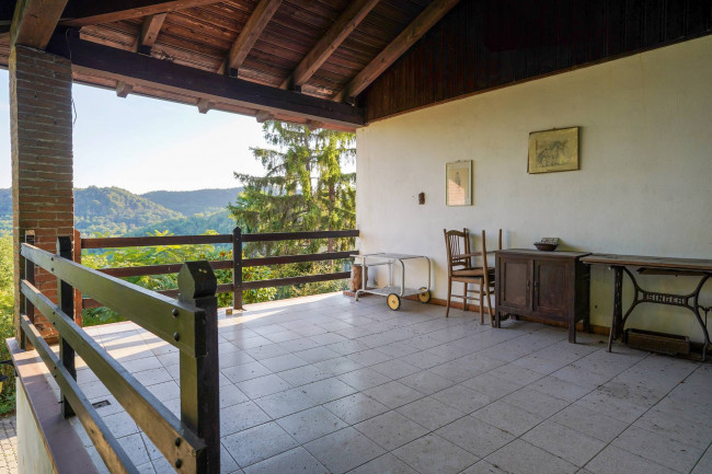 Cascina in Vendita a Odalengo Piccolo