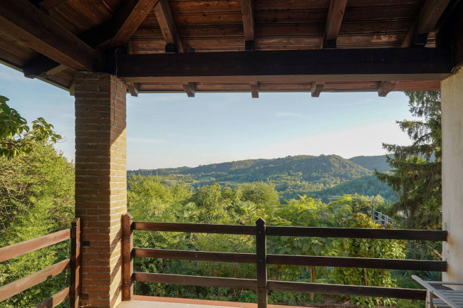 Cascina in Vendita a Odalengo Piccolo