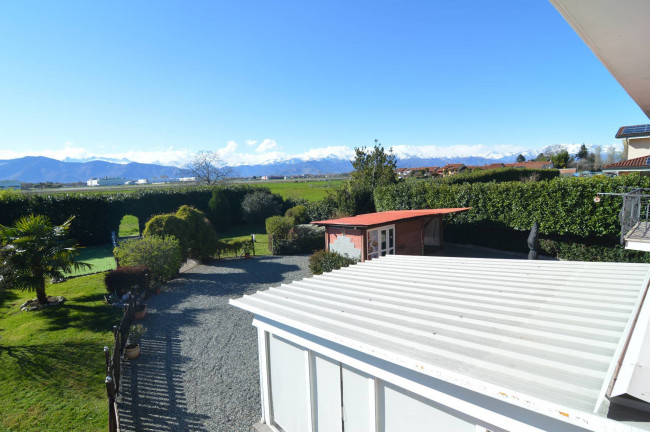 Villa in Vendita a San Maurizio Canavese