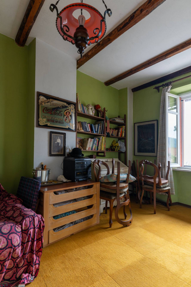Cascina in Vendita a Odalengo Piccolo