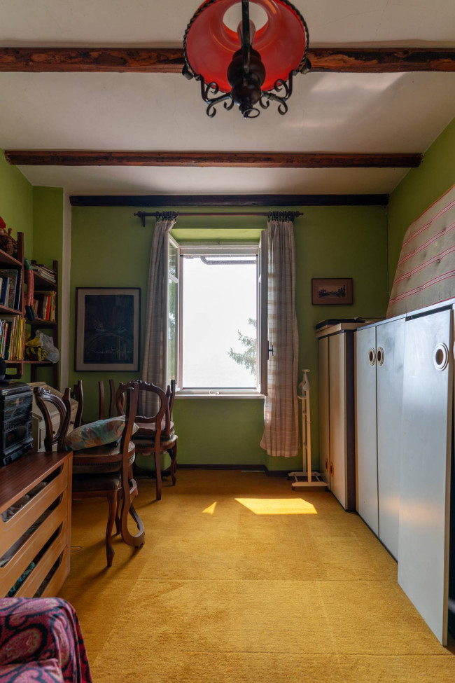 Cascina in Vendita a Odalengo Piccolo