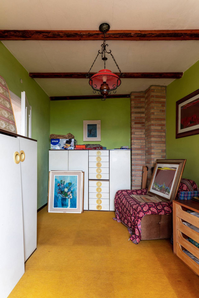 Cascina in Vendita a Odalengo Piccolo