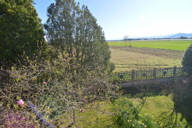 Villa in Vendita a San Maurizio Canavese