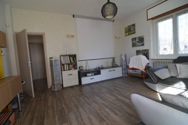 Villa in Vendita a San Maurizio Canavese