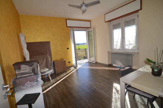 Villa in Vendita a San Maurizio Canavese