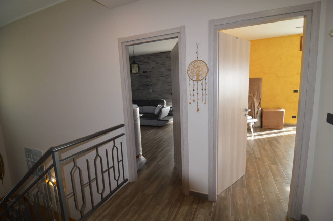 Villa in Vendita a San Maurizio Canavese