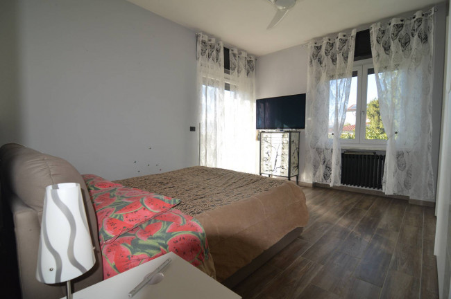 Villa in Vendita a San Maurizio Canavese