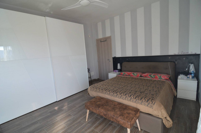 Villa in Vendita a San Maurizio Canavese